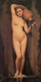 La Source Nacktheit Jean Auguste Dominique Ingres